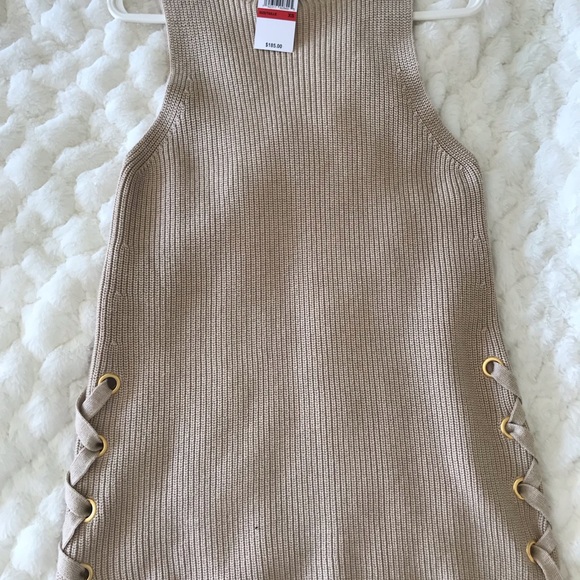 NWT Micheal Kors Sweater. - Picture 2 of 4